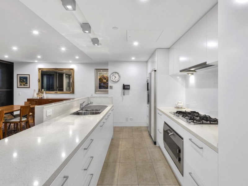 1109/161 Grey Street, South Bank QLD 4101