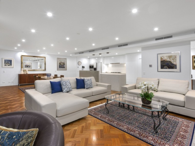 1109/161 Grey Street, South Bank QLD 4101