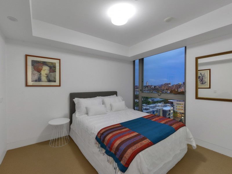 1109/161 Grey Street, South Bank QLD 4101