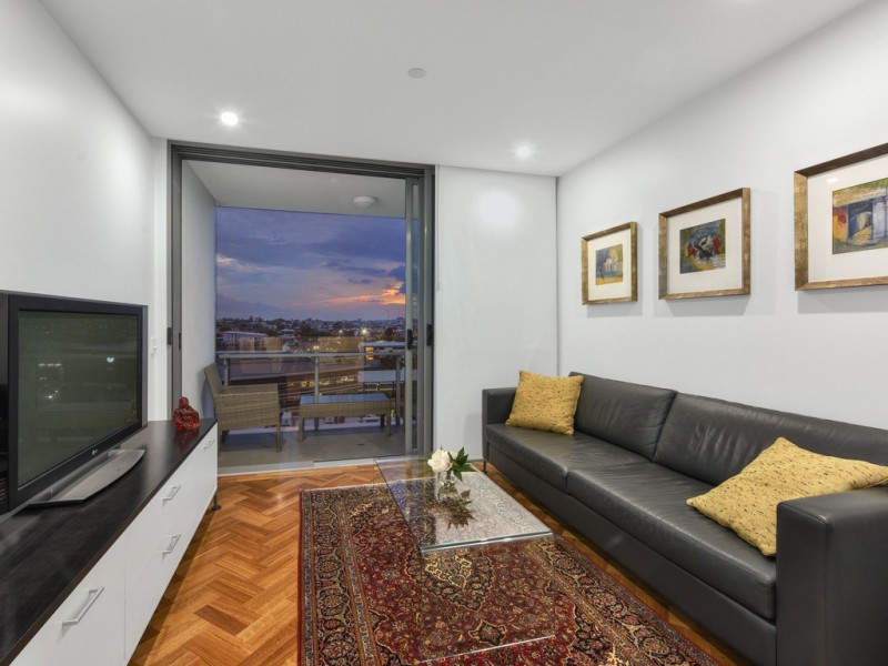 1109/161 Grey Street, South Bank QLD 4101