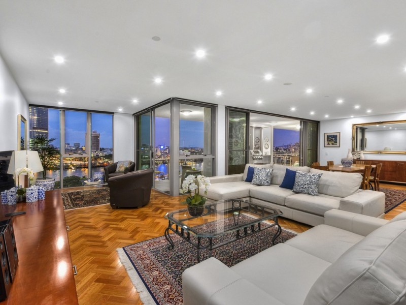 1109/161 Grey Street, South Bank QLD 4101