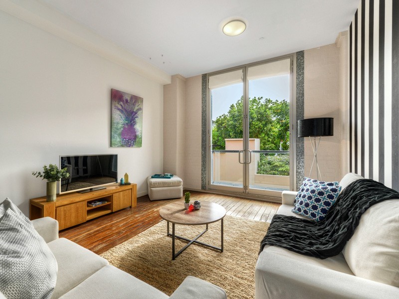 213/64 Macquarie Street, Teneriffe QLD 4005