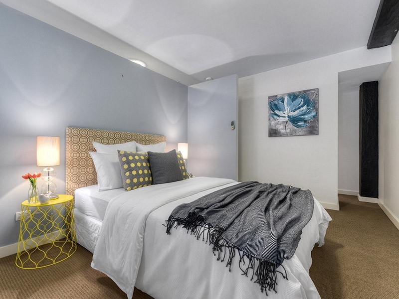 213/64 Macquarie Street, Teneriffe QLD 4005