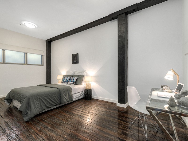 213/64 Macquarie Street, Teneriffe QLD 4005