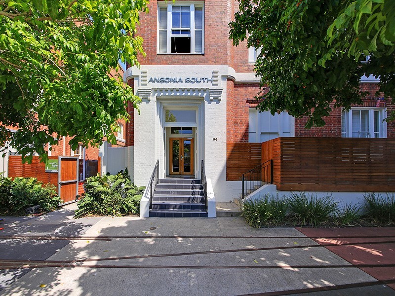 213/64 Macquarie Street, Teneriffe QLD 4005