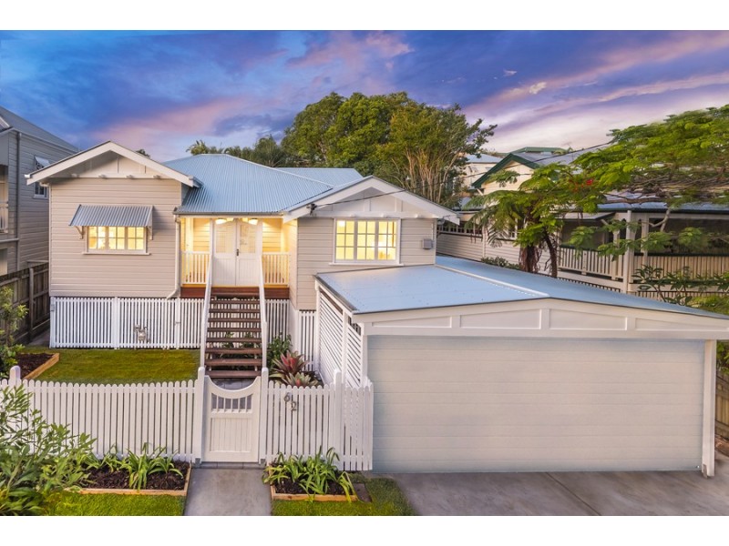 62 Reeve Street, Clayfield QLD 4011