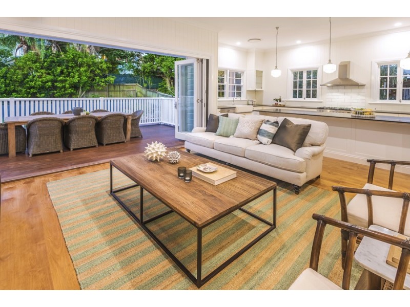 62 Reeve Street, Clayfield QLD 4011