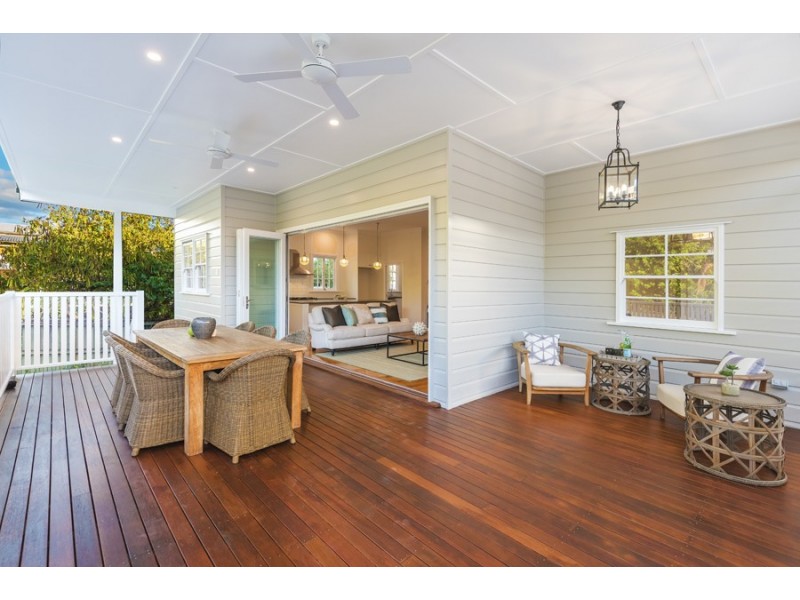 62 Reeve Street, Clayfield QLD 4011