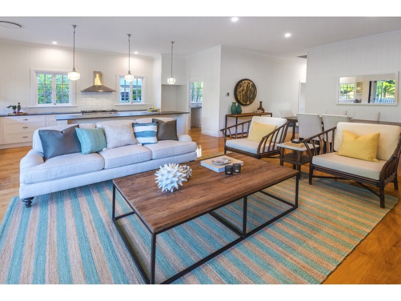 62 Reeve Street, Clayfield QLD 4011