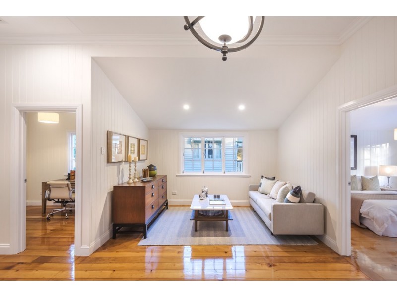 62 Reeve Street, Clayfield QLD 4011