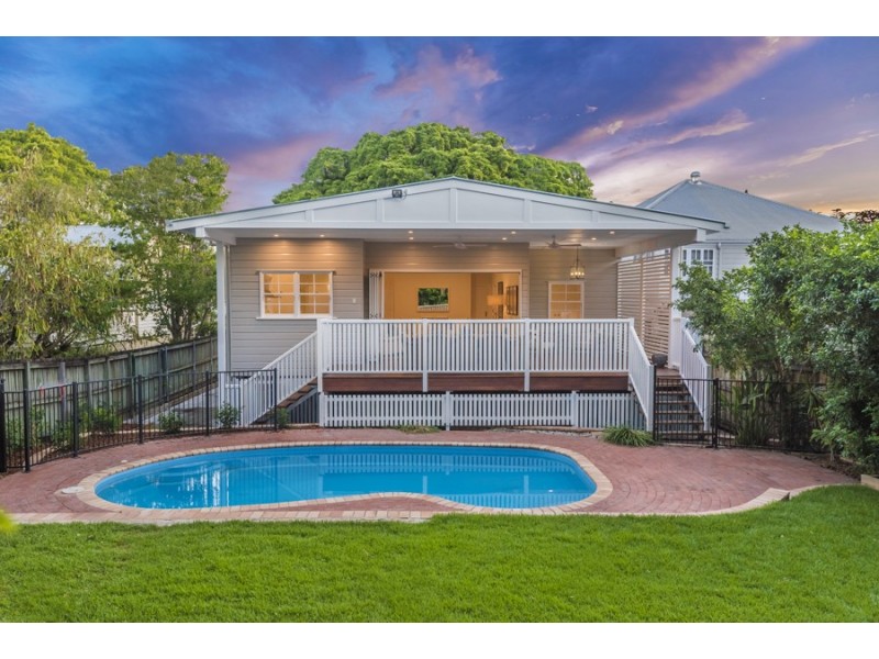 62 Reeve Street, Clayfield QLD 4011