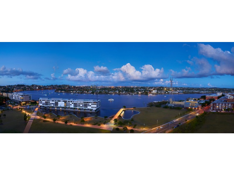 30 Festival Place, Newstead QLD 4006