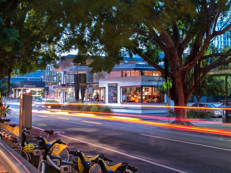 30 Festival Place, Newstead QLD 4006