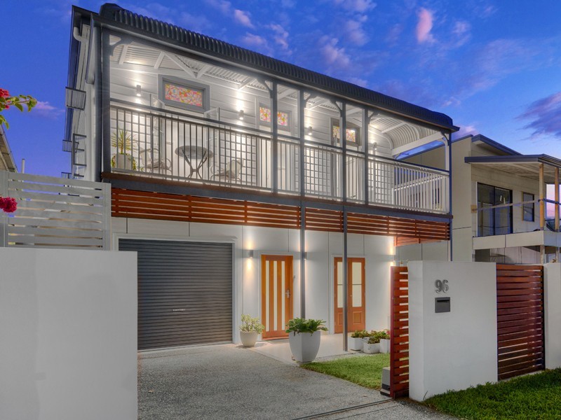 96 Bromley Street, Kangaroo Point QLD 4169