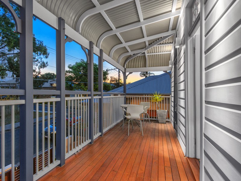 96 Bromley Street, Kangaroo Point QLD 4169