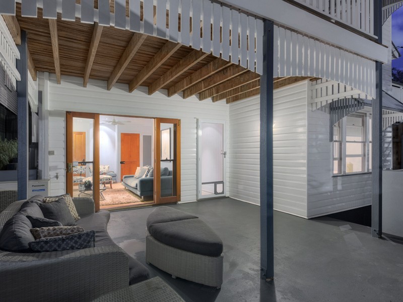 35 Kingsholme Street, New Farm QLD 4005