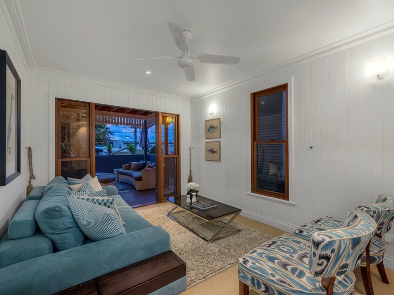 35 Kingsholme Street, New Farm QLD 4005