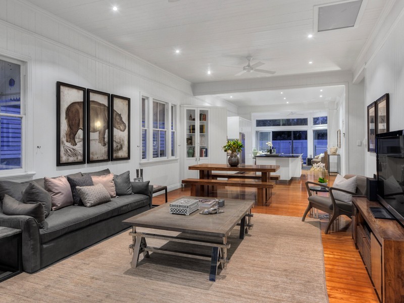 35 Kingsholme Street, New Farm QLD 4005