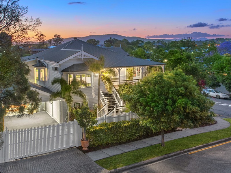 40 Clyde Road, Kelvin Grove QLD 4059