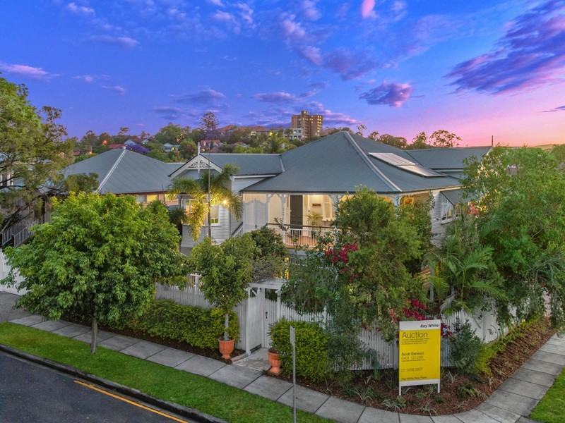 40 Clyde Road, Kelvin Grove QLD 4059