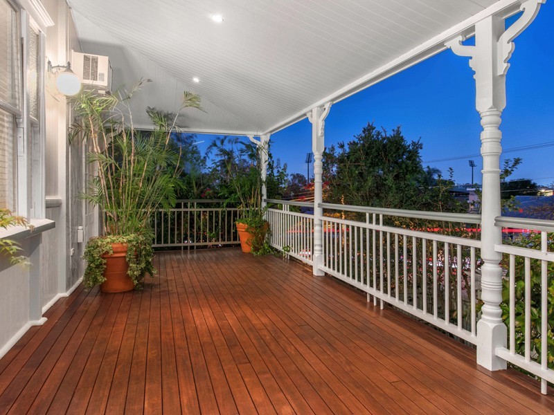 40 Clyde Road, Kelvin Grove QLD 4059