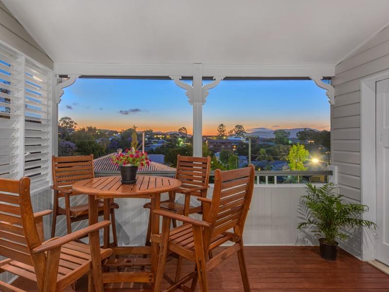 40 Clyde Road, Kelvin Grove QLD 4059