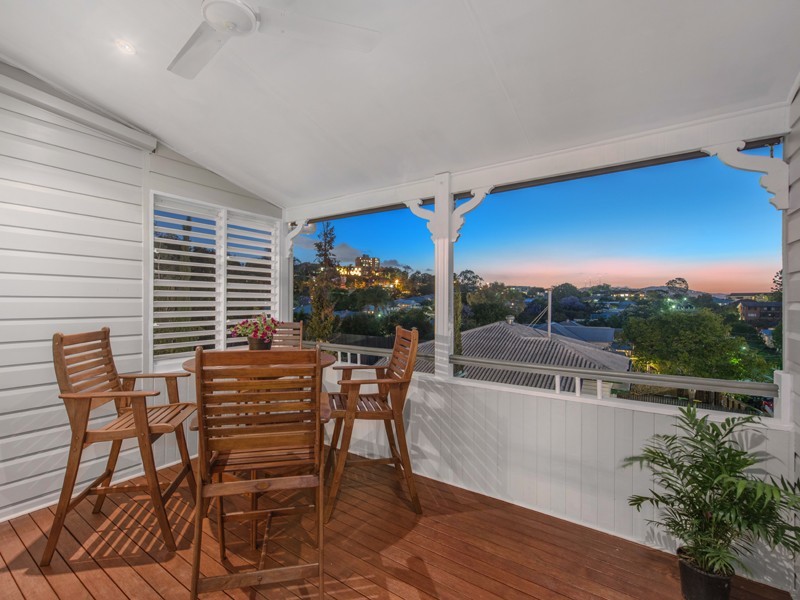 40 Clyde Road, Kelvin Grove QLD 4059
