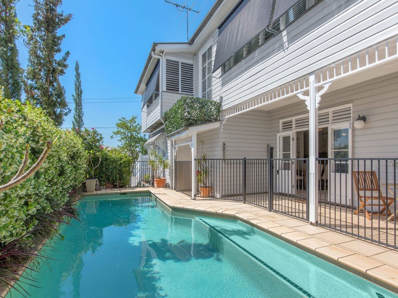 40 Clyde Road, Kelvin Grove QLD 4059