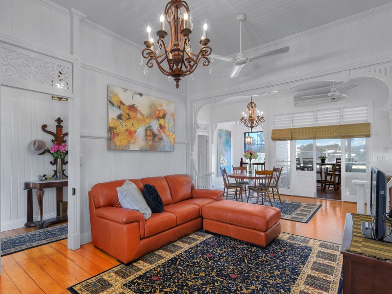 40 Clyde Road, Kelvin Grove QLD 4059
