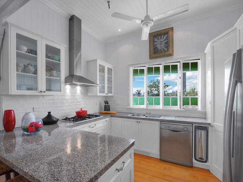 40 Clyde Road, Kelvin Grove QLD 4059