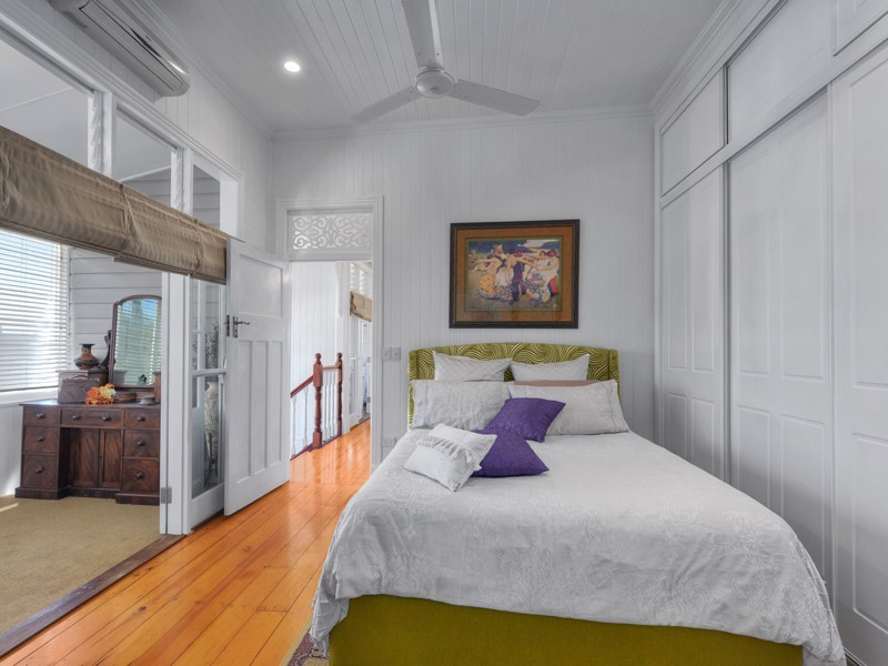 40 Clyde Road, Kelvin Grove QLD 4059
