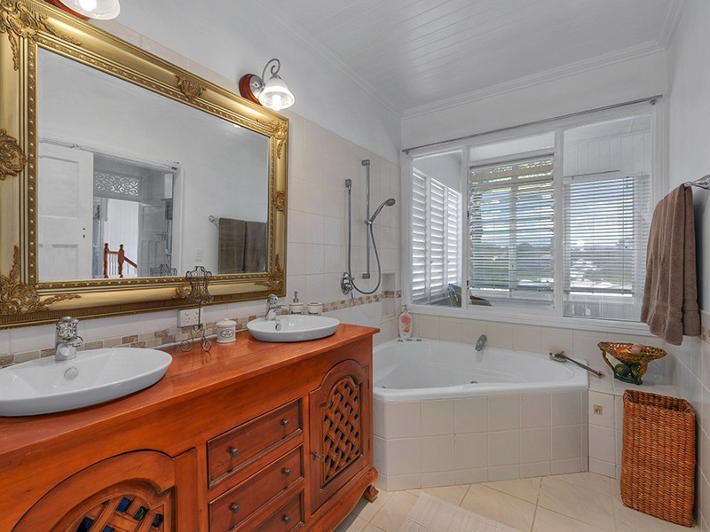 40 Clyde Road, Kelvin Grove QLD 4059