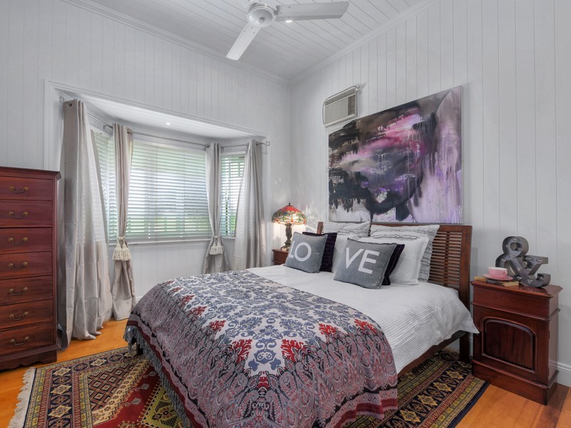 40 Clyde Road, Kelvin Grove QLD 4059