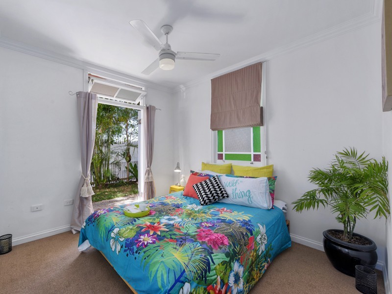 40 Clyde Road, Kelvin Grove QLD 4059