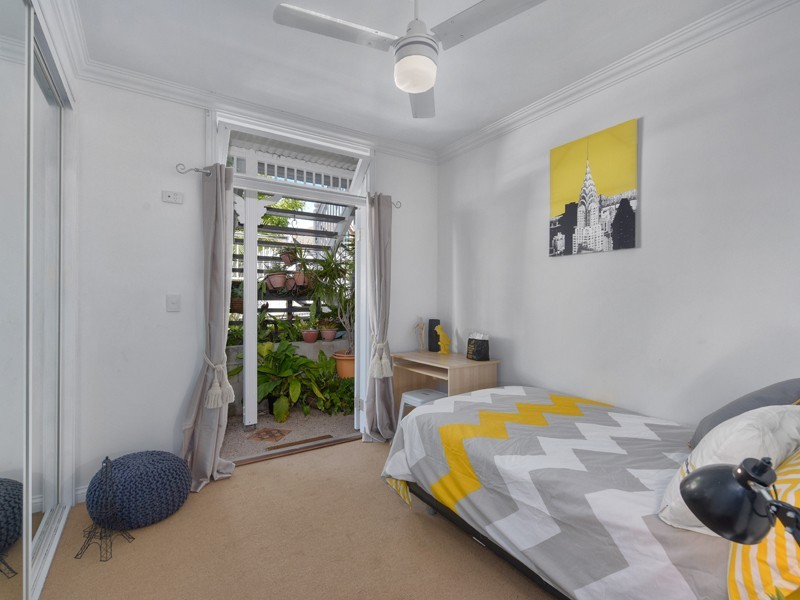 40 Clyde Road, Kelvin Grove QLD 4059