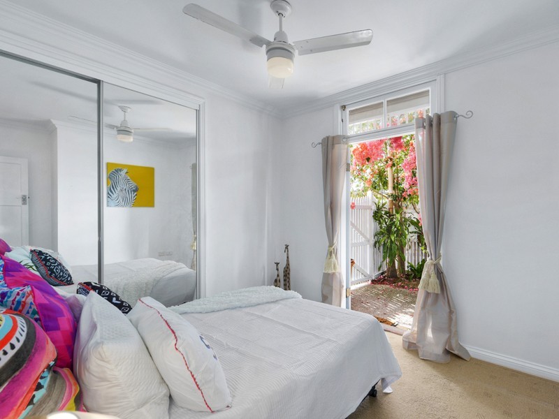 40 Clyde Road, Kelvin Grove QLD 4059