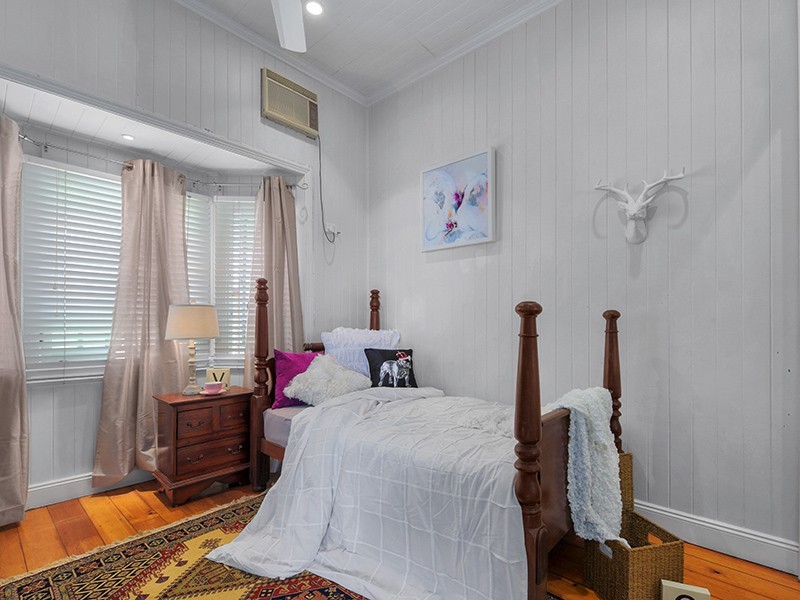 40 Clyde Road, Kelvin Grove QLD 4059