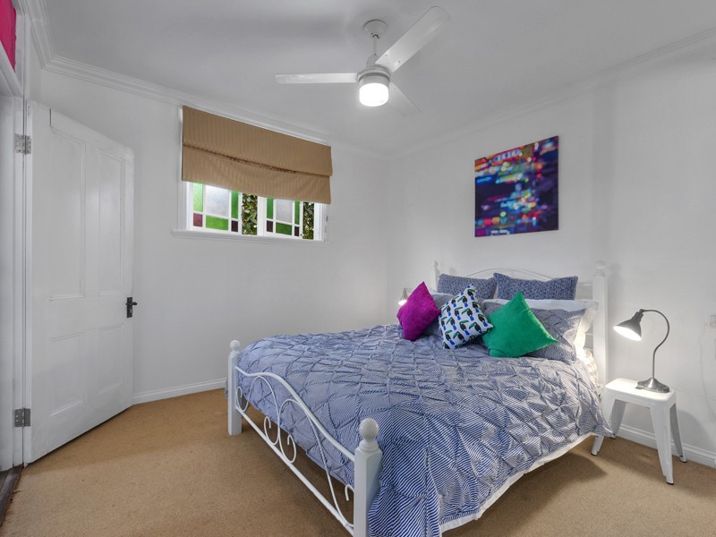 40 Clyde Road, Kelvin Grove QLD 4059