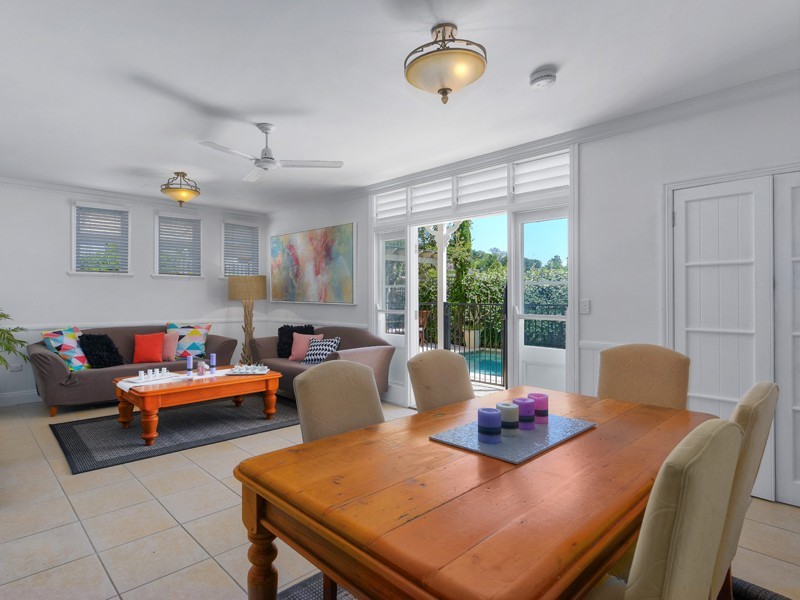 40 Clyde Road, Kelvin Grove QLD 4059