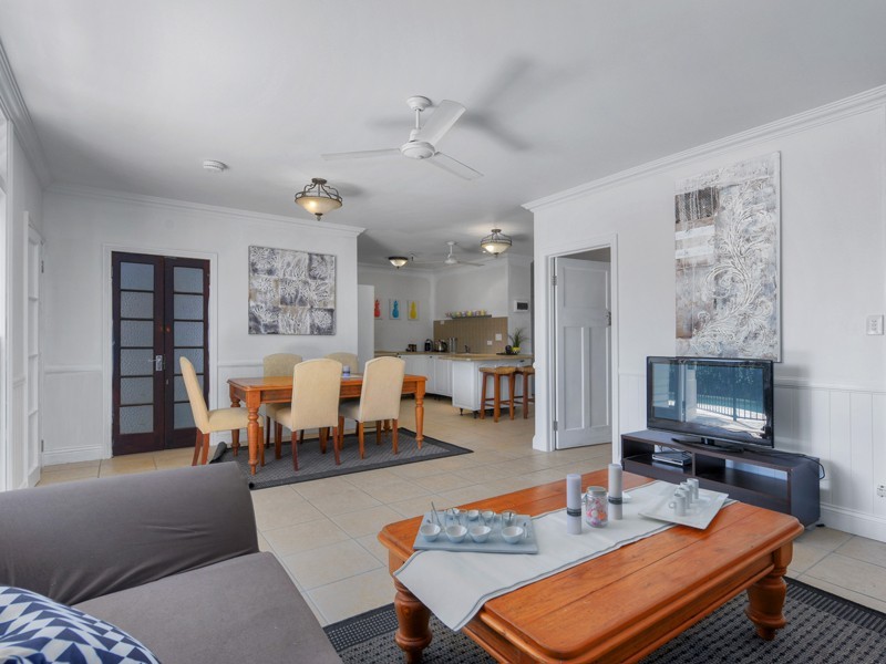 40 Clyde Road, Kelvin Grove QLD 4059