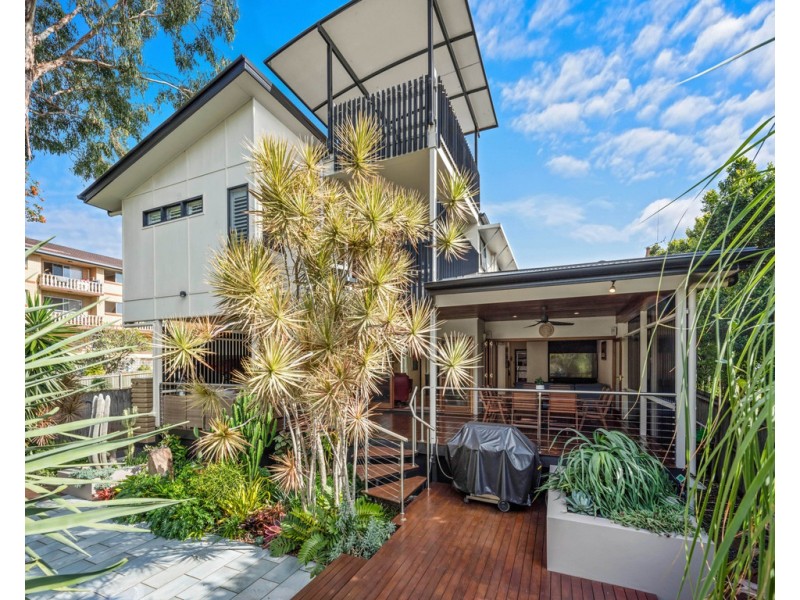 93 Kent Street, New Farm QLD 4005