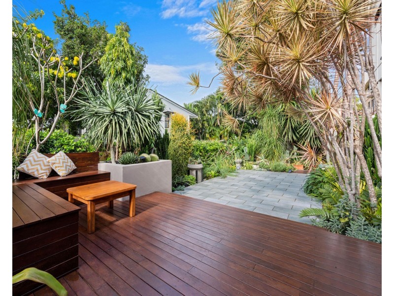 93 Kent Street, New Farm QLD 4005