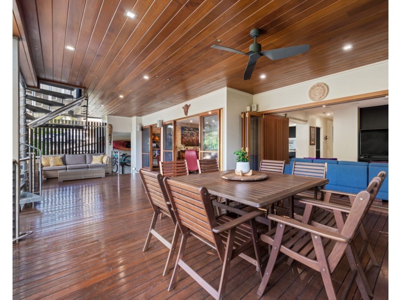 93 Kent Street, New Farm QLD 4005