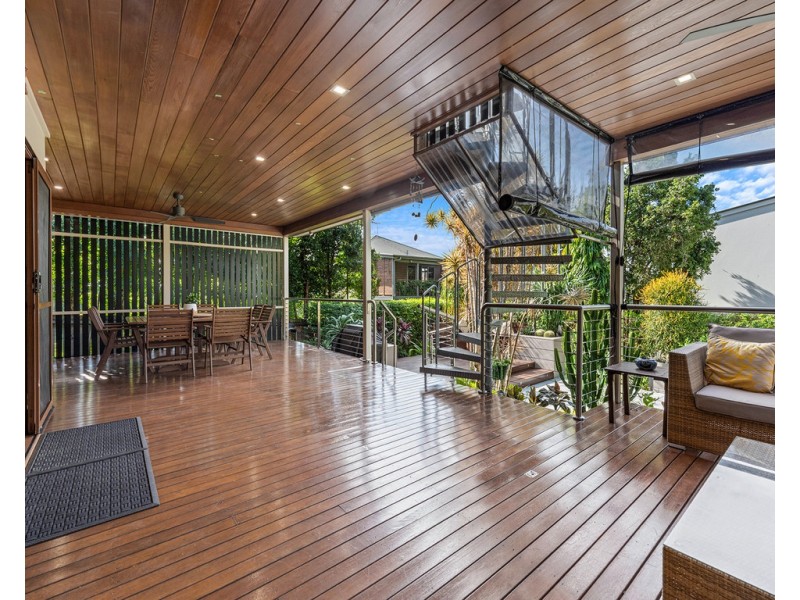 93 Kent Street, New Farm QLD 4005