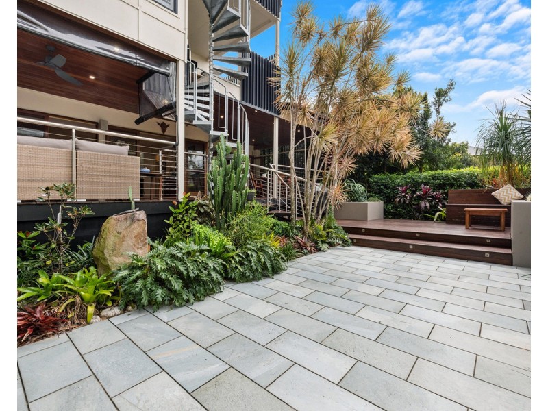 93 Kent Street, New Farm QLD 4005