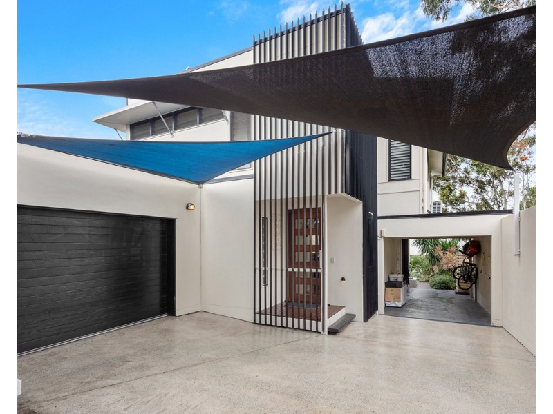 93 Kent Street, New Farm QLD 4005