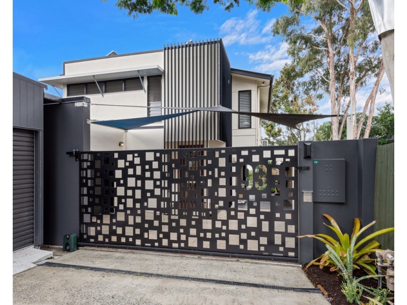 93 Kent Street, New Farm QLD 4005