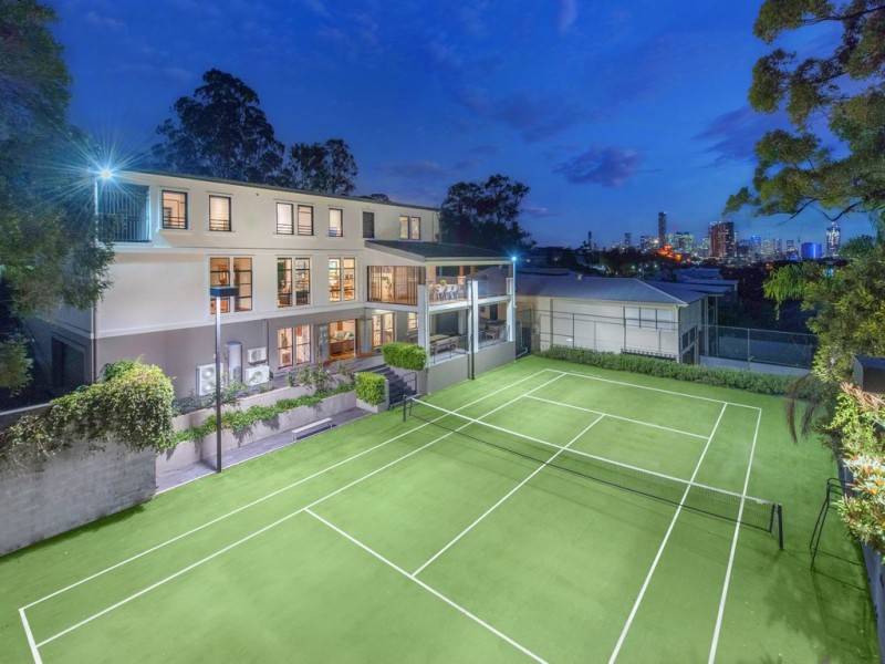 70 Thomas Street, Auchenflower QLD 4066