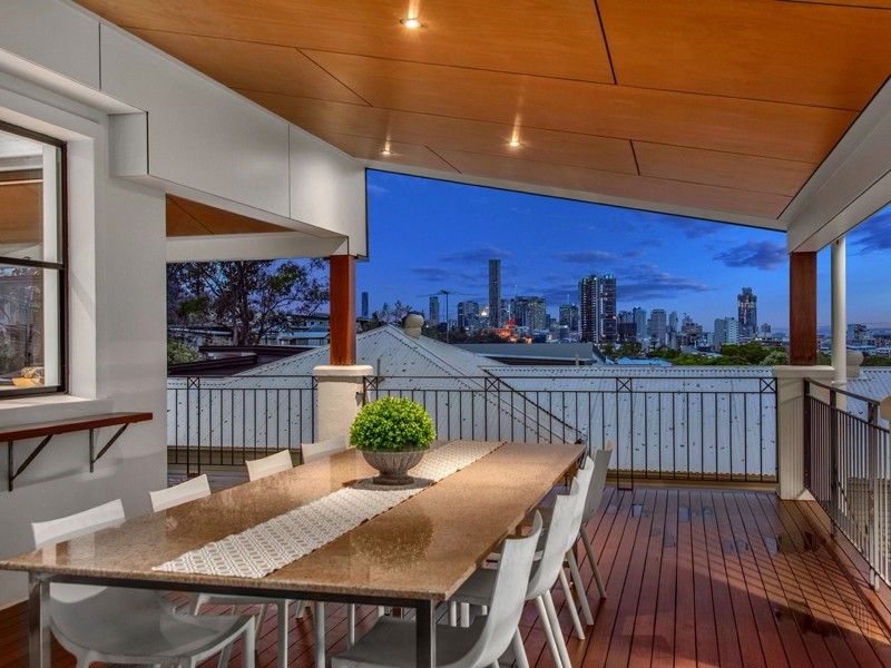 70 Thomas Street, Auchenflower QLD 4066