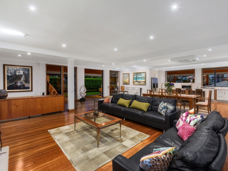 70 Thomas Street, Auchenflower QLD 4066